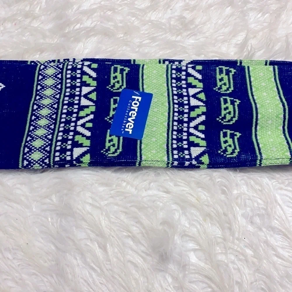 Forever Collectibles NFL Unisex Seattle Seahawks